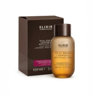 Aceite dual Bifasico Corporal x 15O ML