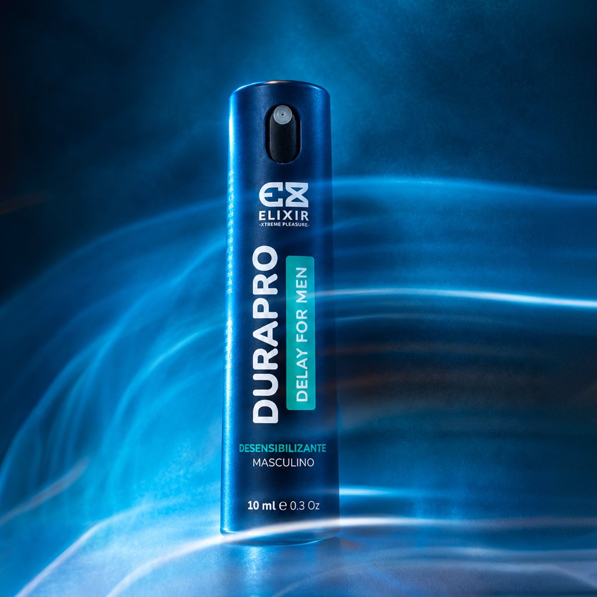 Retardante Masculino Durapro Elixir - Image 2