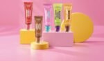 Lubricantes Calientes Saborizados 30 ml -