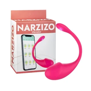 Huevo Vibrador Narzizo