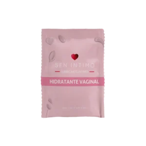 Hidratante Vaginal Sachet X7 ml