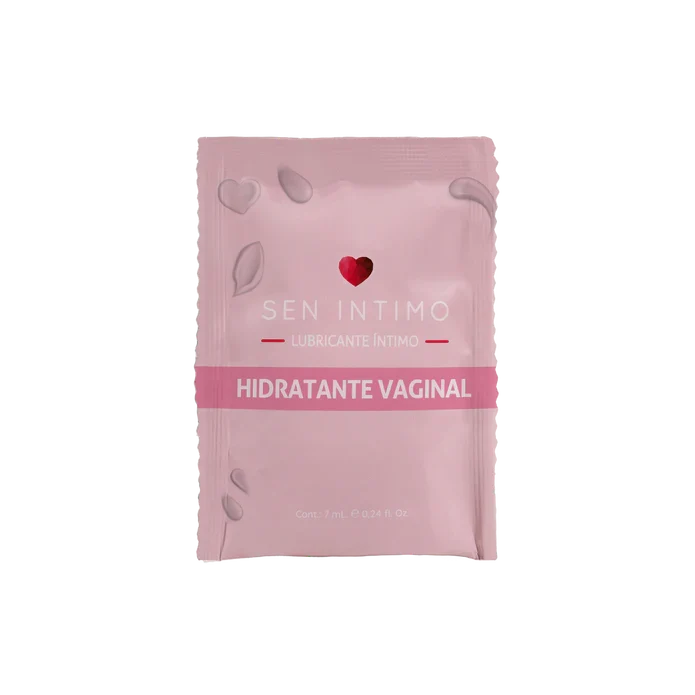Hidratante Vaginal Sachet X7 ml