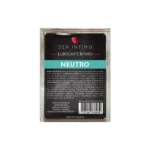 Sachet Lubricante Neutro x 7 ml